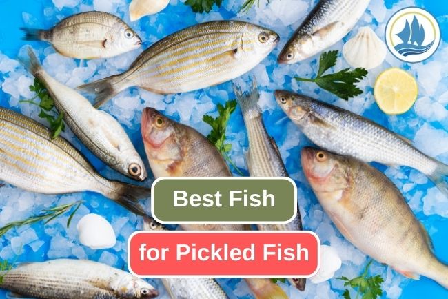 Best Fish Varieties for Delicious Pickled Fish